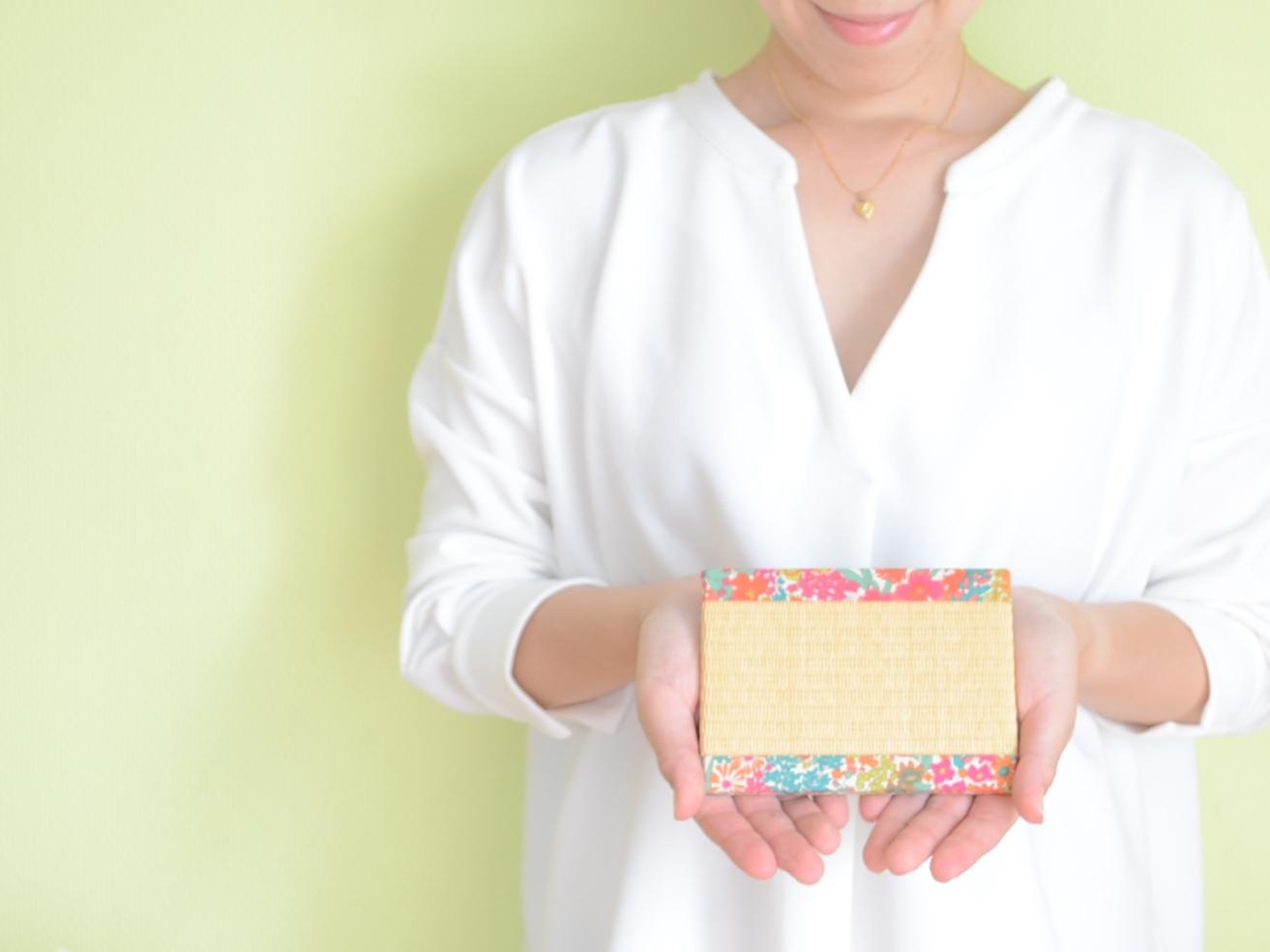 フルオーダーメイド畳のご案内