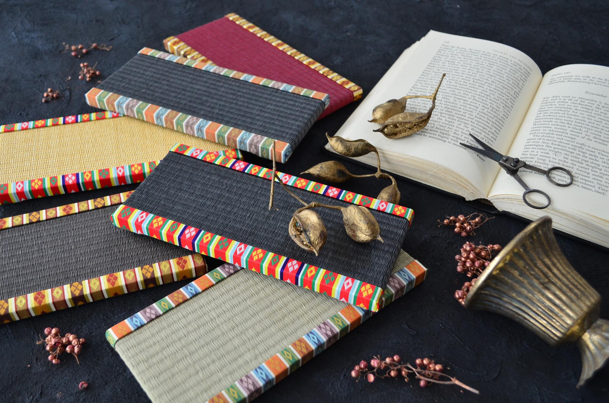 ミニ畳は、こんな場面で選ばれています