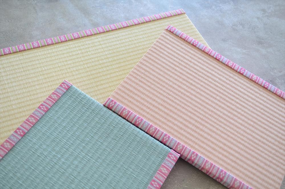 セミオーダー畳のご案内